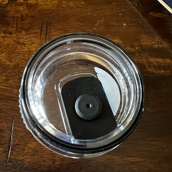 Yeti Rambler Stronghold Lid for 30oz Travel Mug - Picture 8 of 8